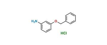 Picture of Bazedoxifene Impurity D