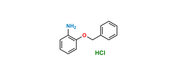 Picture of Bazedoxifene Impurity E