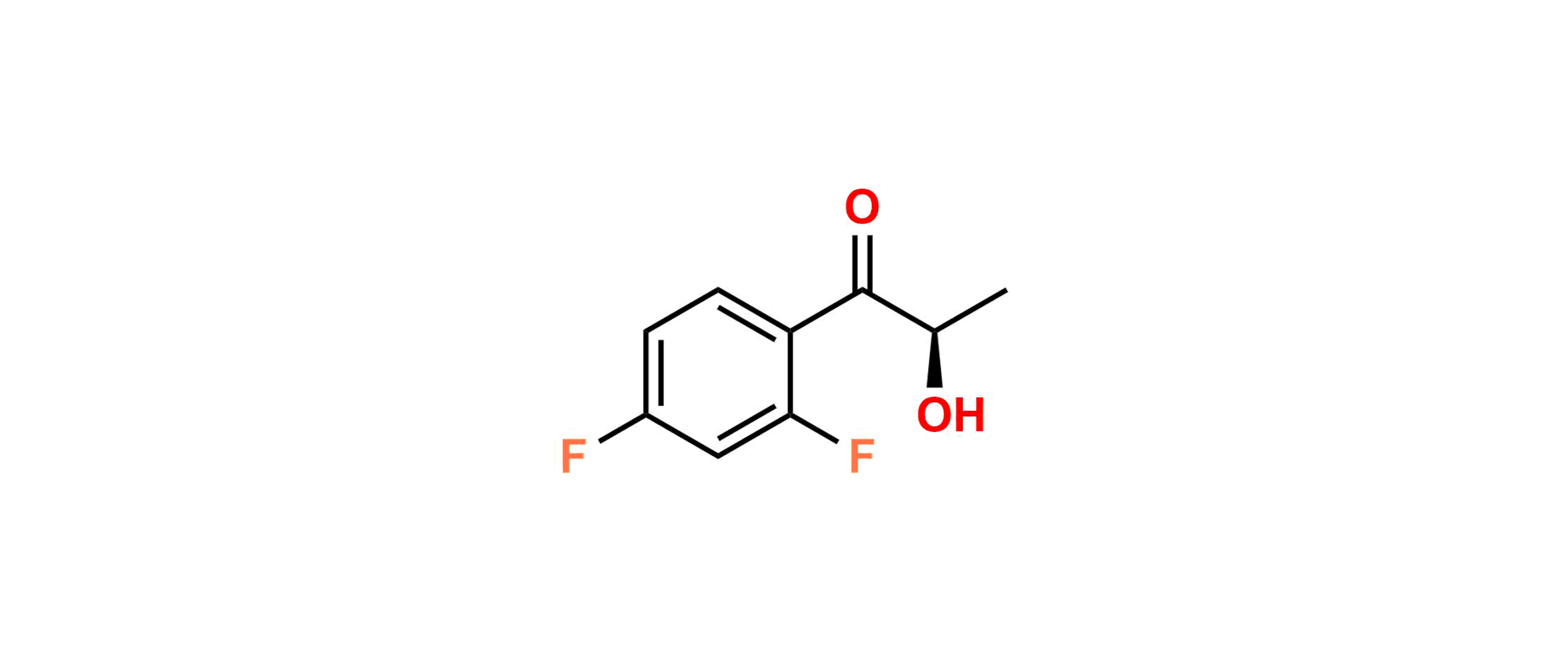 Picture of Efinaconazole Impurity 14