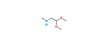 Picture of Thiamazole EP Impurity A