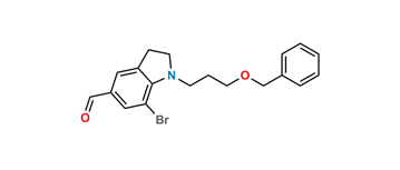 Picture of Silodosin Impurity 20