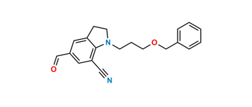 Picture of Silodosin Impurity 21