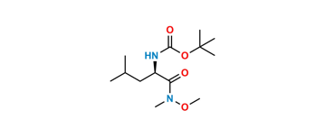 Picture of Carfilzomib Impurity 50