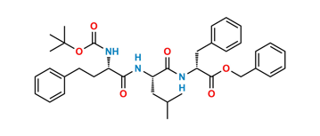 Picture of Carfilzomib Impurity 65