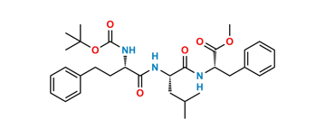 Picture of Carfilzomib Impurity 72