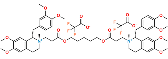 Picture of Cisatracurium EP Impurity V