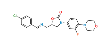 Picture of Linezolid Impurity 38