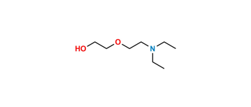 Picture of Butamirate Impurity A