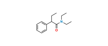 Picture of Butamirate Impurity D