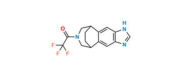 Picture of Varenicline Impurity 22