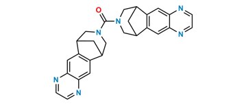 Picture of Varenicline Impurity 23