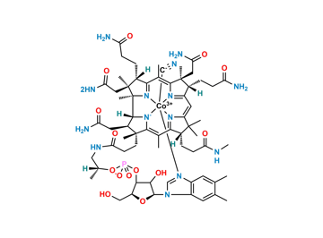 Picture of Cyanocobalamin EP Impurity G