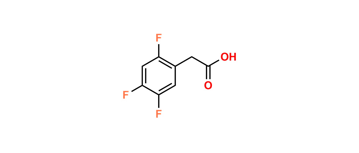 Picture of Sitagliptin Impurity 29