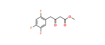 Picture of Sitagliptin Impurity 30