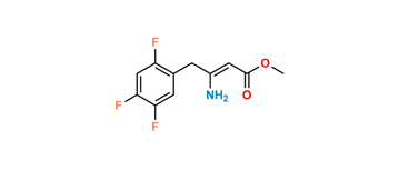 Picture of Sitagliptin Impurity 31