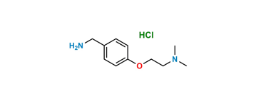 Picture of Trimethobenzamide Impurity 1