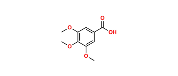 Picture of Trimethobenzamide Impurity 2