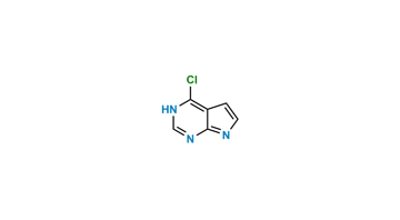 Picture of Baricitinib Impurity B