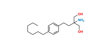 Picture of Fingolimod EP Impurity B