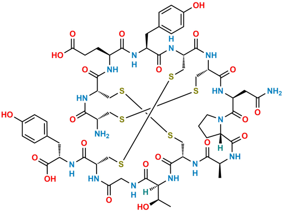 Picture of Linaclotide