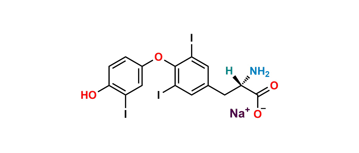 Picture of Liothyronine Sodium