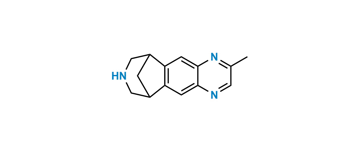 Picture of Varenicline Impurity 26