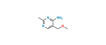 Picture of Thiamine Impurity 2