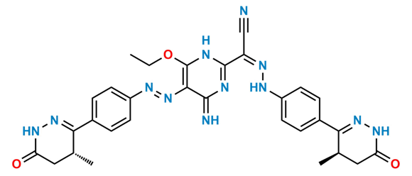 Picture of Levosimendan Dimer