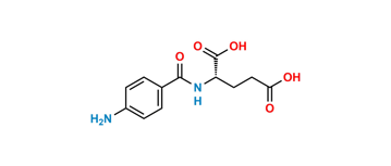 Picture of Folic Acid EP Impurity A