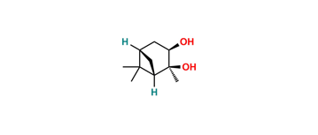 Picture of Bortezomib Impurity 38