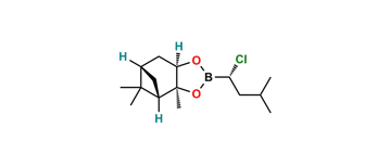 Picture of Bortezomib Impurity 40