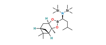 Picture of Bortezomib Impurity 41