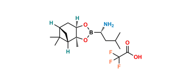 Picture of Bortezomib Impurity 42