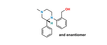 Picture of Mianserin EP Impurity A