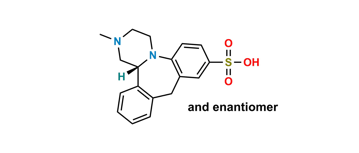 Picture of Mianserin EP Impurity B