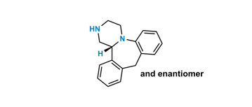 Picture of Mianserin EP Impurity E