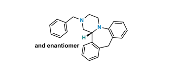 Picture of Mianserin EP Impurity F