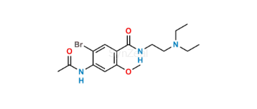 Picture of N-Acetal Bromopride