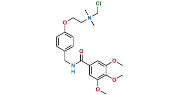 Picture of Trimethobenzamide Impurity H