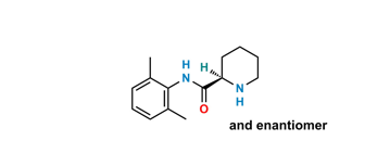 Picture of Mepivacaine EP Impurity B