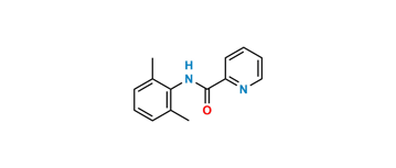 Picture of Mepivacaine EP Impurity C