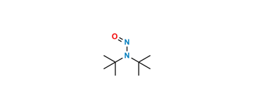 Picture of N-Nitroso-Ditertbutylamine