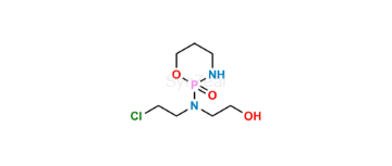 Picture of Cyclophosphamide EP Impurity A