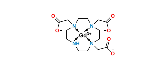 Picture of Gadobutrol EP Impurity C