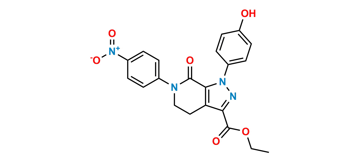 Picture of Apixaban Impurity 3