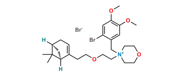 Picture of Pinaverium Impurity 3