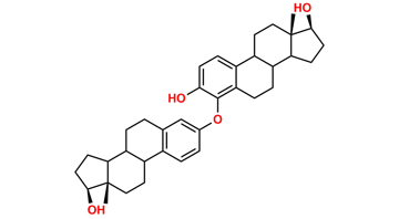 Picture of Estradiol Dimer 1