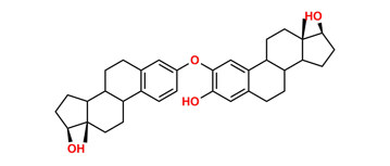 Picture of Estradiol Dimer 2