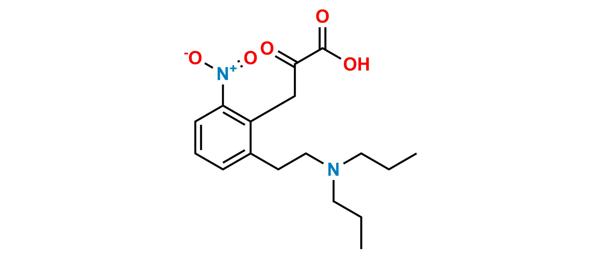 Picture of Ropinirole Impurity 6