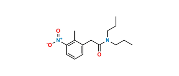 Picture of Ropinirole Impurity 11